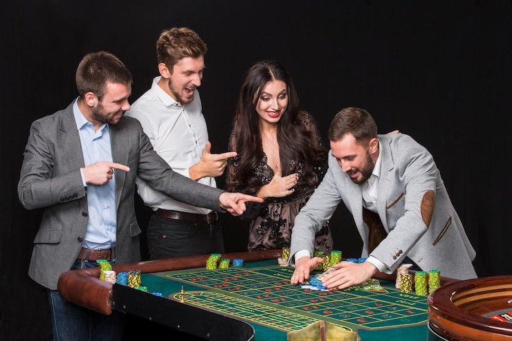 Peringatan keamanan tentang kode verifikasi pompa slot