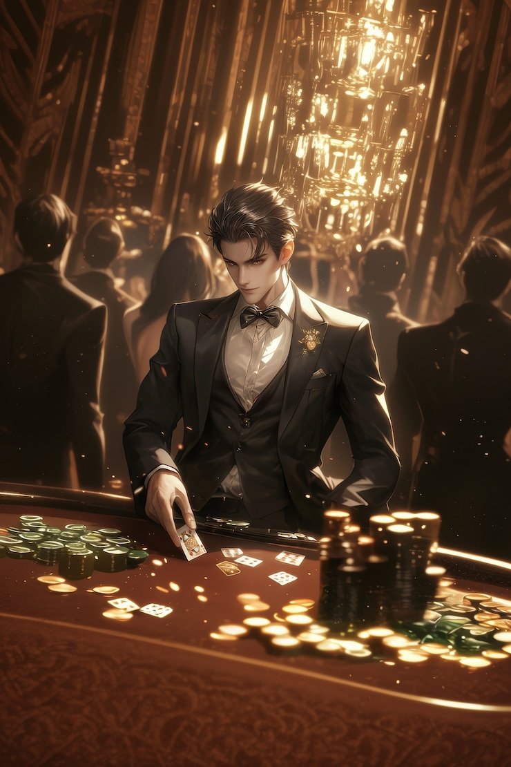 Panduan langkah demi langkah bermain Fa Cai Shen Deluxe di pompa slot