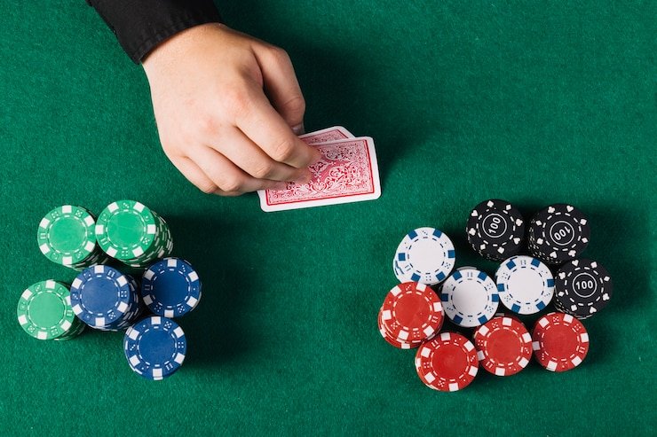 Jendela navigasi kategori permainan slot pompa slot