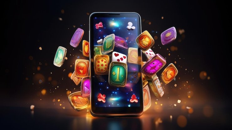 Colok Naga Game 