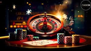 Menu navigasi kategori permainan pompa slot dengan tampilan user-friendly